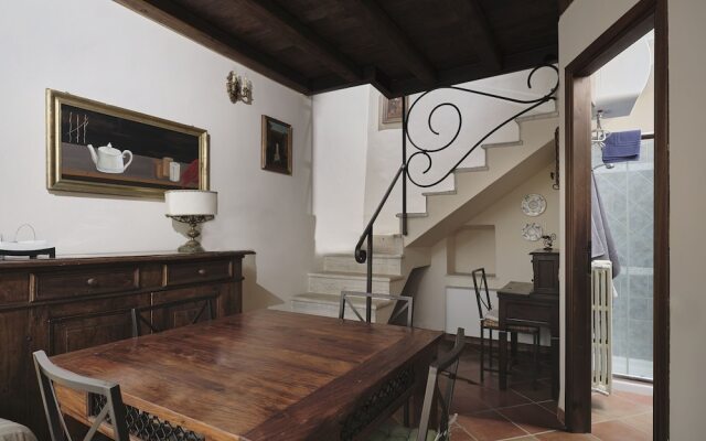 Agriturismo Castello Santa Margherita