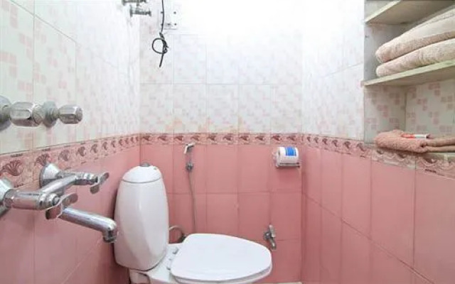 Bed and Breakfast New Delhi