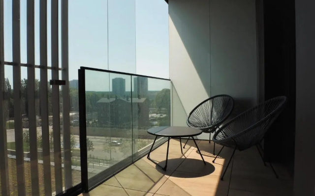 Heart of Kato Apartment- Pierwsza Dzielnica