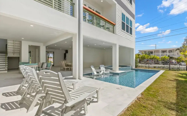 Two Amazing Homes at The Gemma