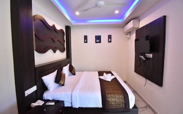 Hotel SRI KPN