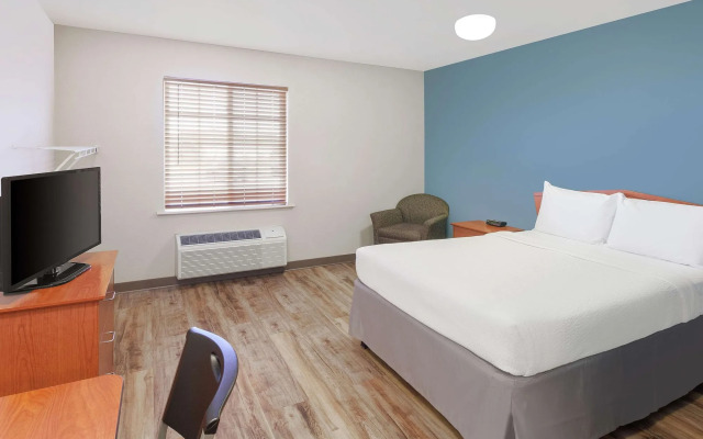 WoodSpring Suites Council Bluffs