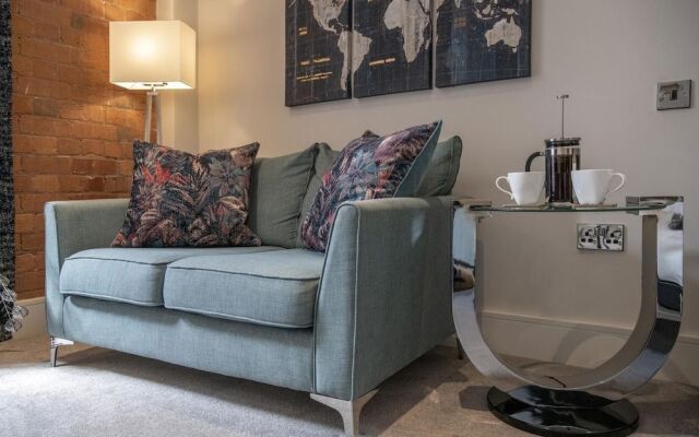 Chocolets - The Kitkat Suite