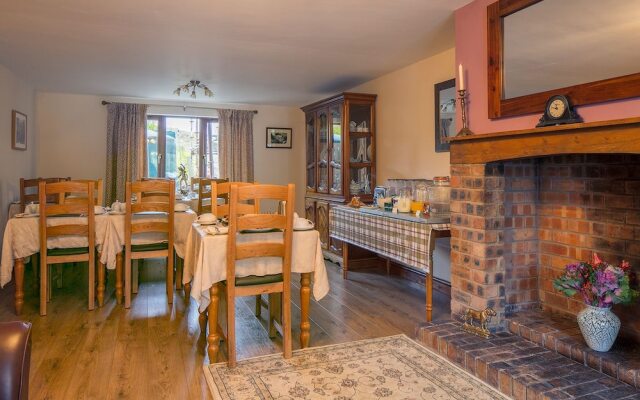 Thorntrees Bed and Breakfast
