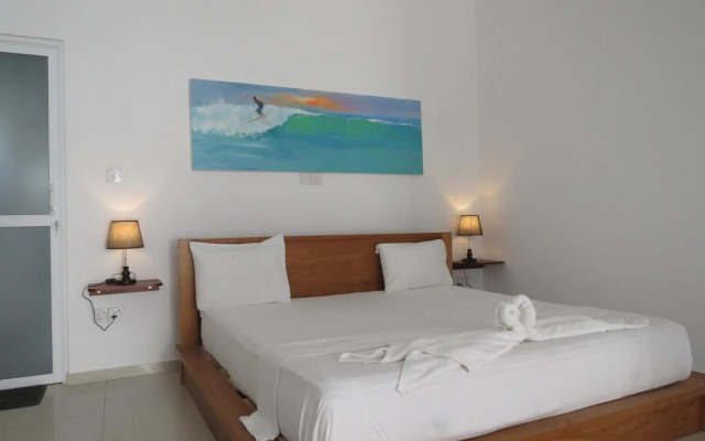 Mountain Wave Hotel and Surfshop