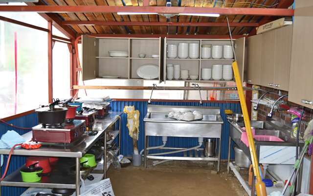 Danyang Hanok Pension