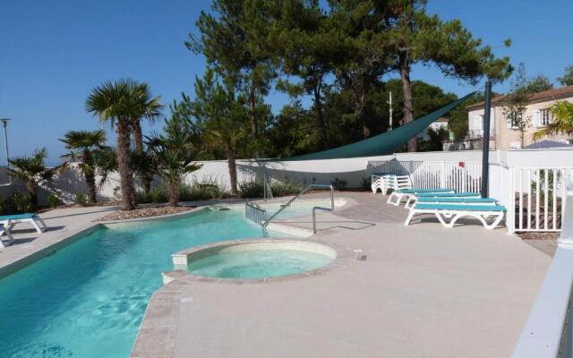 Appartement La Tranche-sur-Mer, 3 pièces, 6 personnes - FR-1-194-223