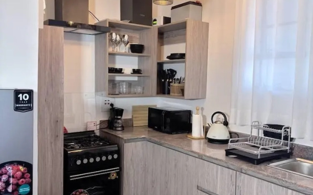 Kayz Haven Kololo 1BR