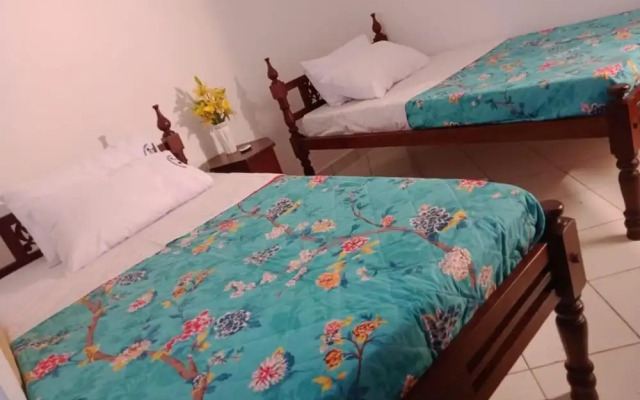Lux Suites Royal Palms Apartments Mtwapa
