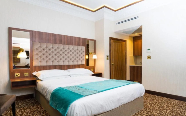 Kensington Prime Hotel