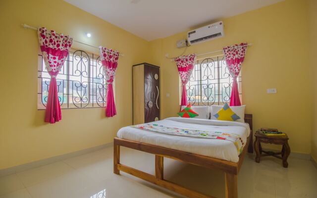 OYO 17193 Home Peaceful 2BHK Arambol