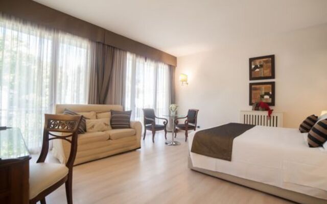 Hotel Tigullio et de Milan