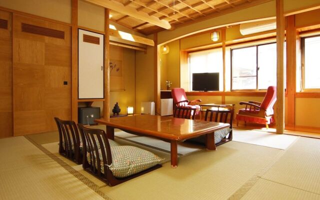 Shinkiya Ryokan