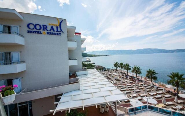 Coral Hotel & Resort