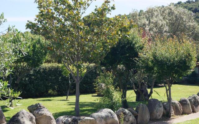 Les Jardins De Santa Giulia - Charmante chambre d'hôte 2