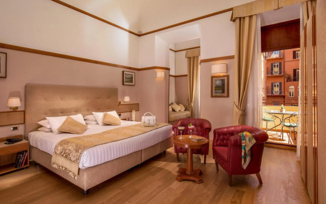 Hotel La Residenza