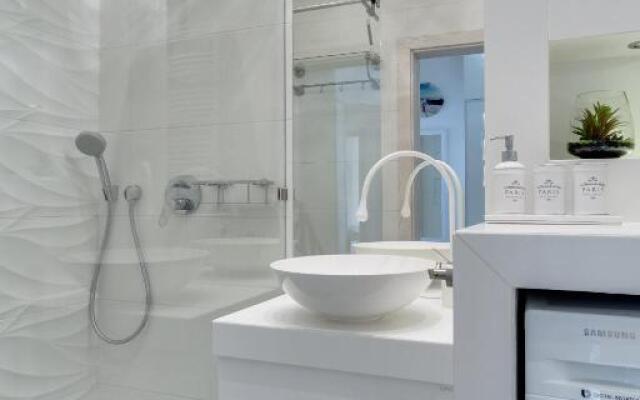 Apartament Dani-Apart