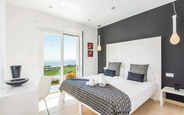 Villa Privilege