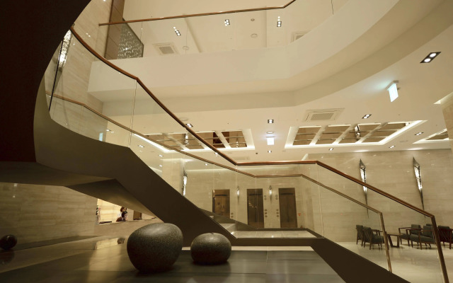 Busan Business Hotel