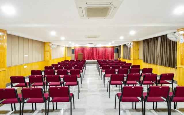 Yaksha Holiday Home