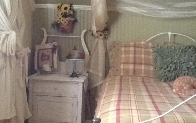 Gîte à la Vieille École