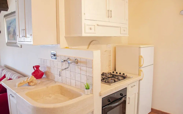 Bilocale 30 Metri Dalla Spiaggia