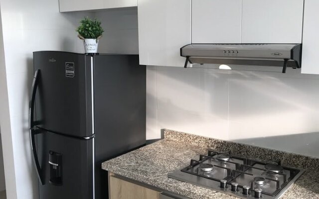 Gran Apartamento con Vista a la Ciudad Amurallada