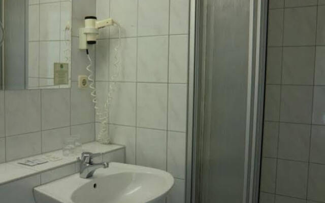 Hotel Erfurter Tor