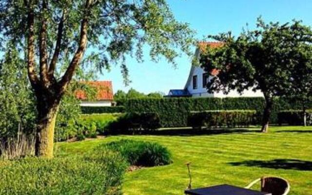 Hotel Ter Polders