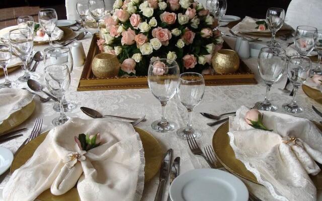 Laleli Blue Marmaray Hotel