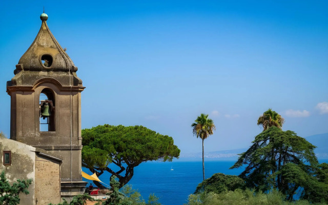 Maison Il Conservatorio