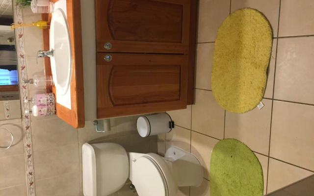 Peumayén Departamento Pucón