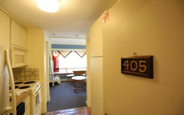 Inns of WV 405, 1bd, Waterville Valley