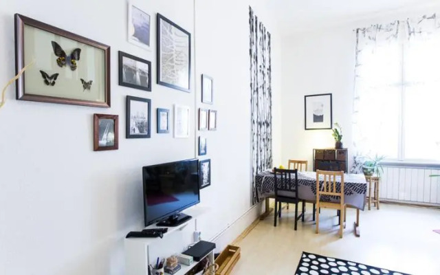 Kat'z Flat
