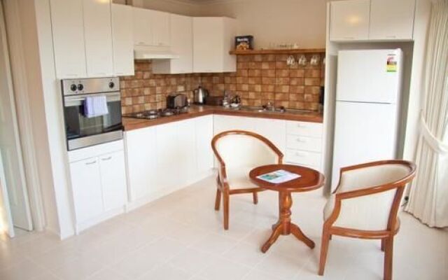 Yarra Glen Apartments