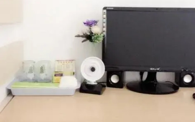 Xiangyue College Hotel