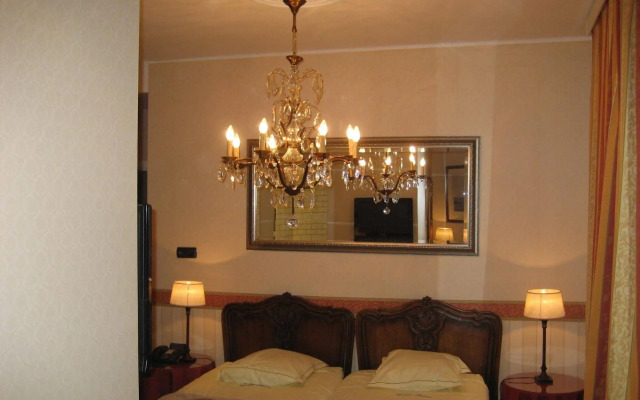 Avenue Hotel by F-Hotels