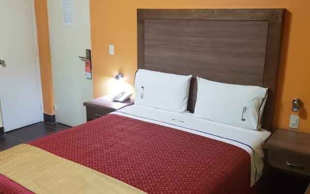 Hotel del Principado Durango