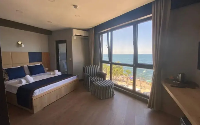 Tasliman Otel