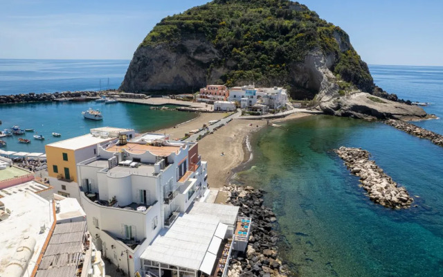 Roccobarocco Boutique Hotel