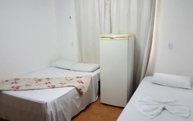 Santa Rita Palace Hotel