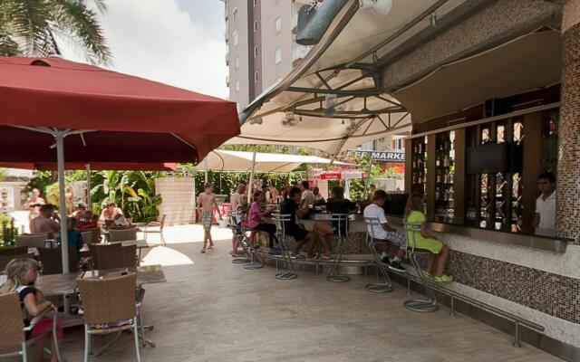 Carmen Suite Hotel