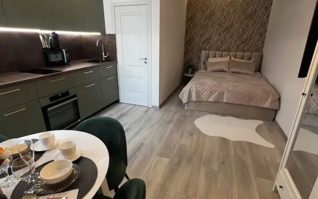 Chic Residence
