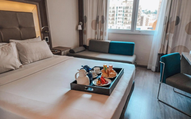 Novotel RJ Praia de Botafogo