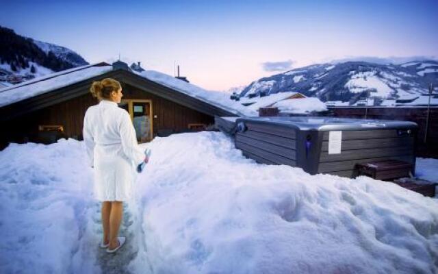 Boutique Hotel Steinerwirt1493