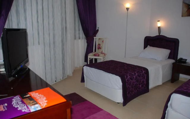 Marti Prime Beach Hotel