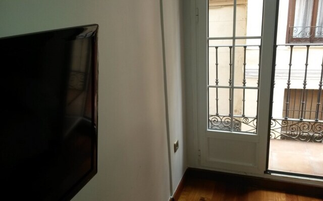 Apartamentos Good Stay Buenavista