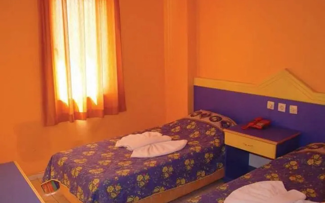 Sun Dream Apartments