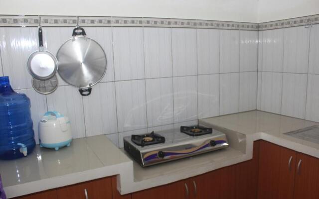 Aurora Guest House