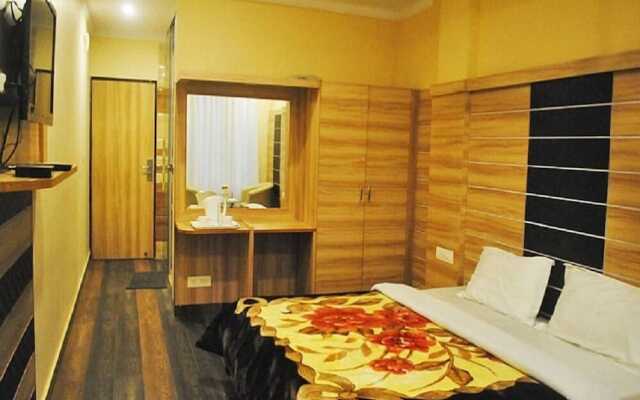 Hotel Shivalik Dharamshala